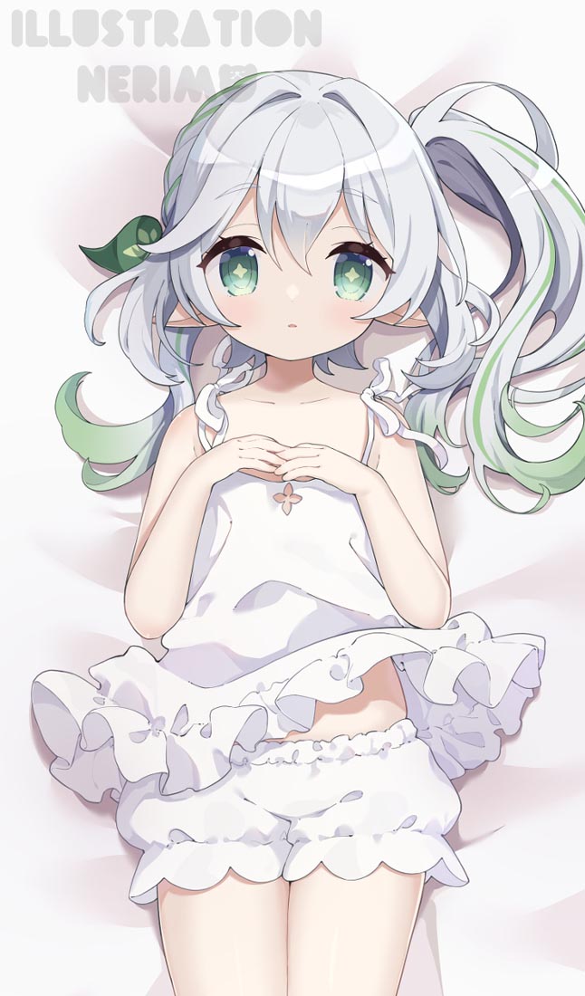 午安#同人图♥XmanTV【230115】