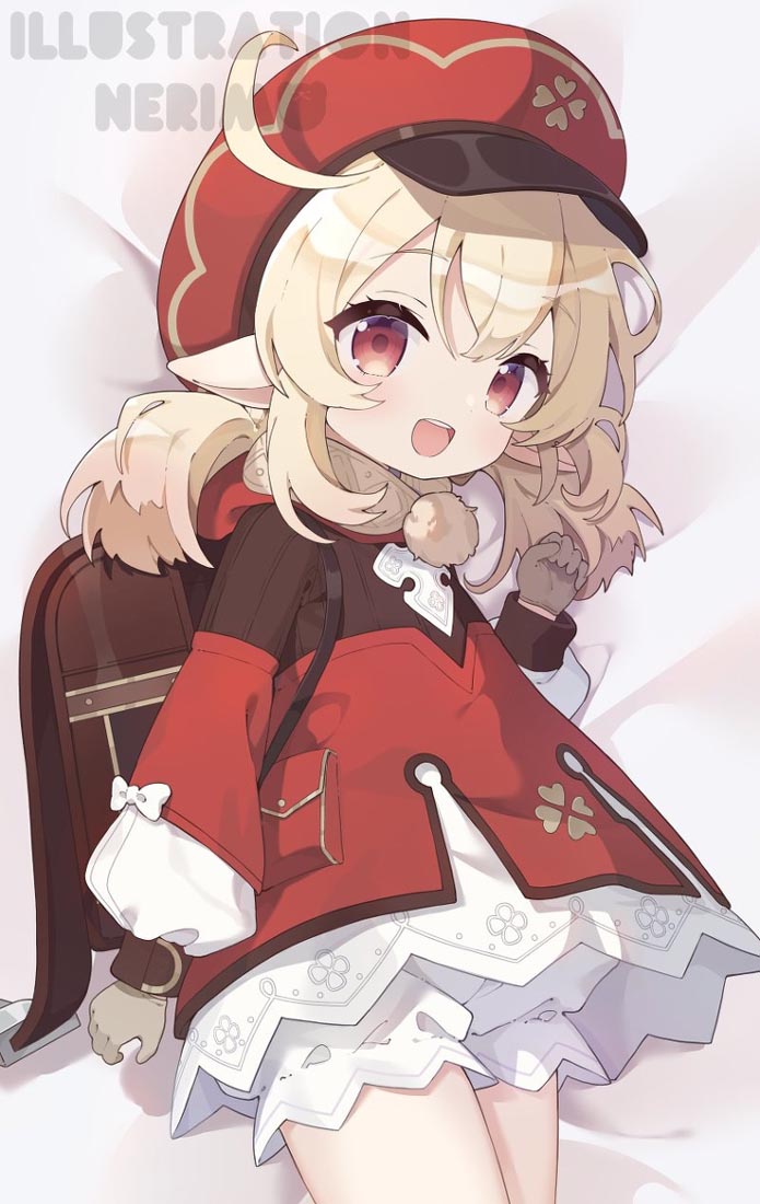 午安#同人图♥XmanTV【230115】