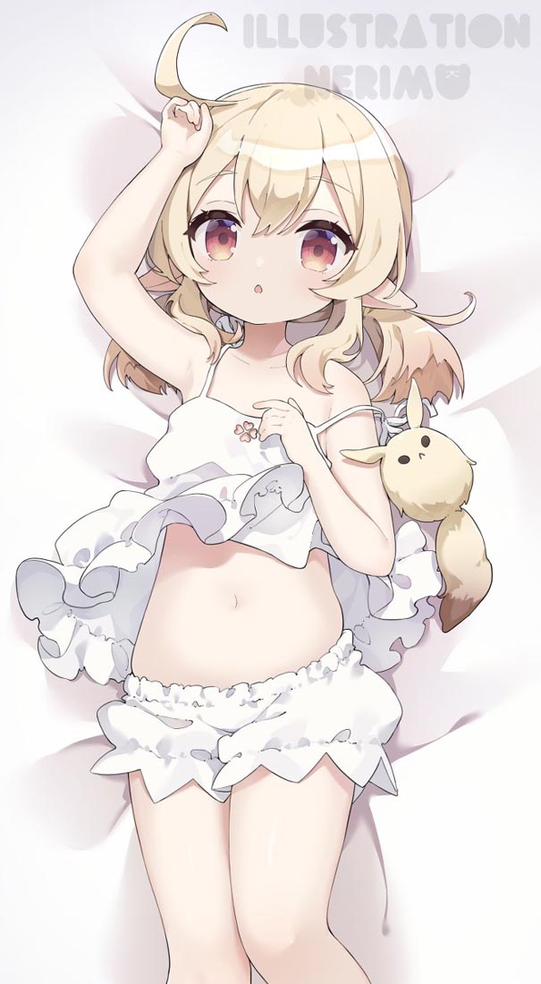 午安#同人图♥XmanTV【230115】