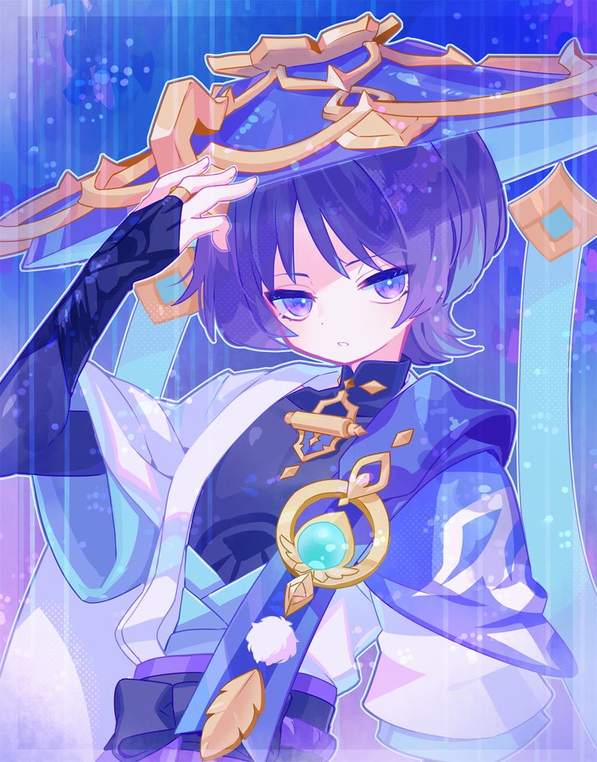 早安#二次元美图♥XmanTV【230116】