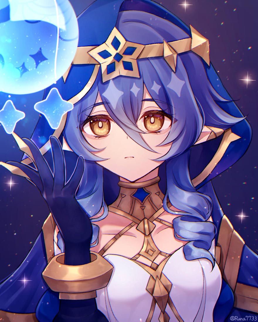 早安#二次元美图♥XmanTV【230116】