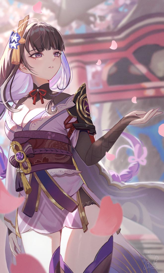 午安#二次元美图♥XmanTV【230116】