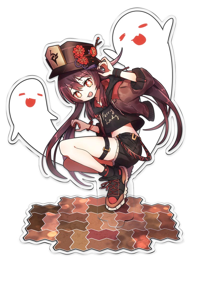 午安#二次元美图♥XmanTV【230116】