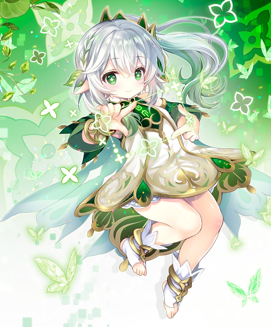 午安#二次元美图♥XmanTV【230116】