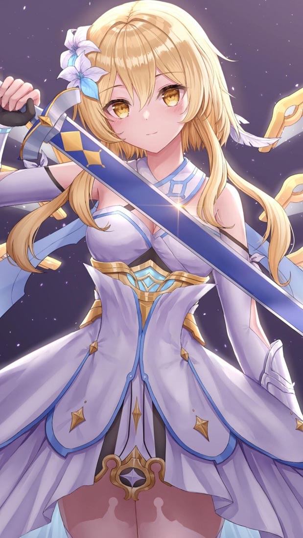 午安#二次元美图♥XmanTV【230116】