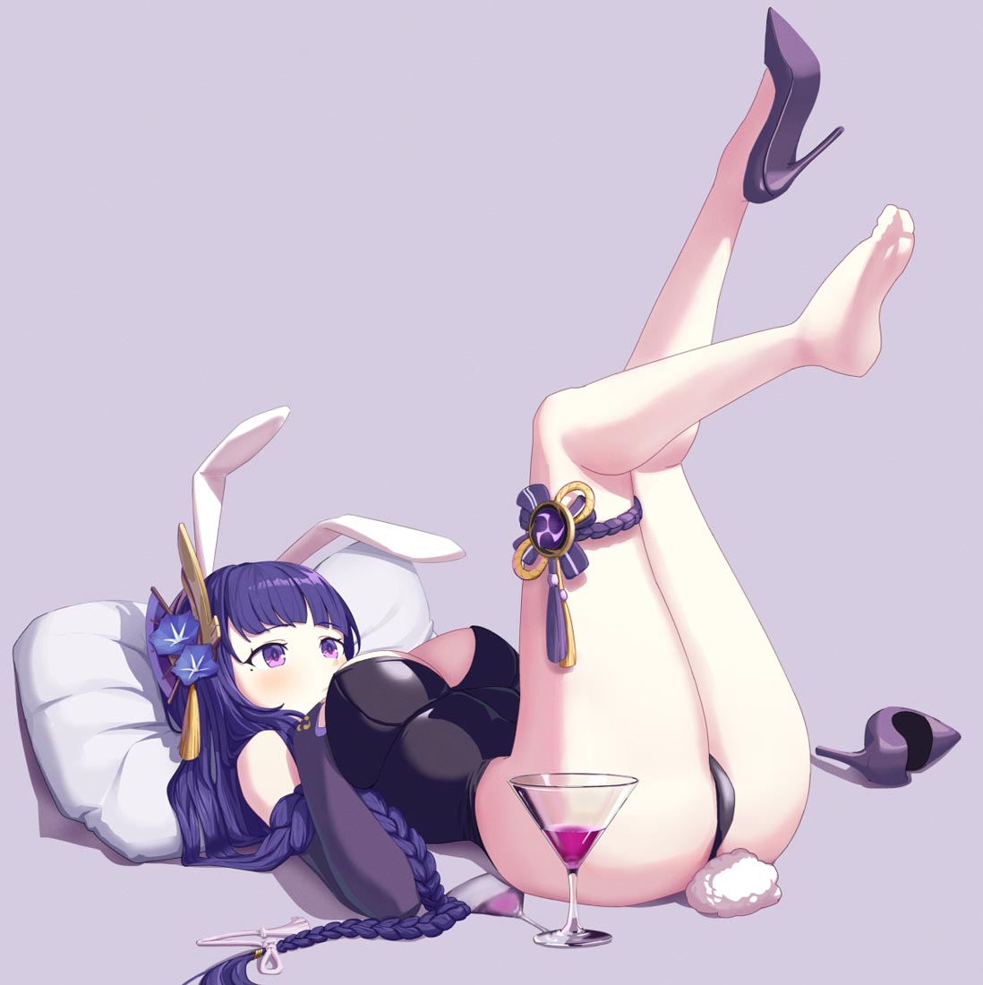 晚安#二次元美图♥XmanTV【230116】