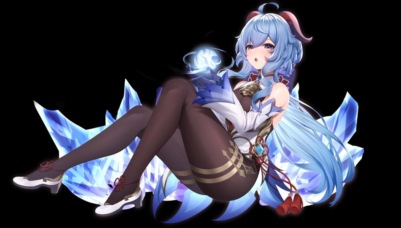 晚安#二次元美图♥XmanTV【230116】