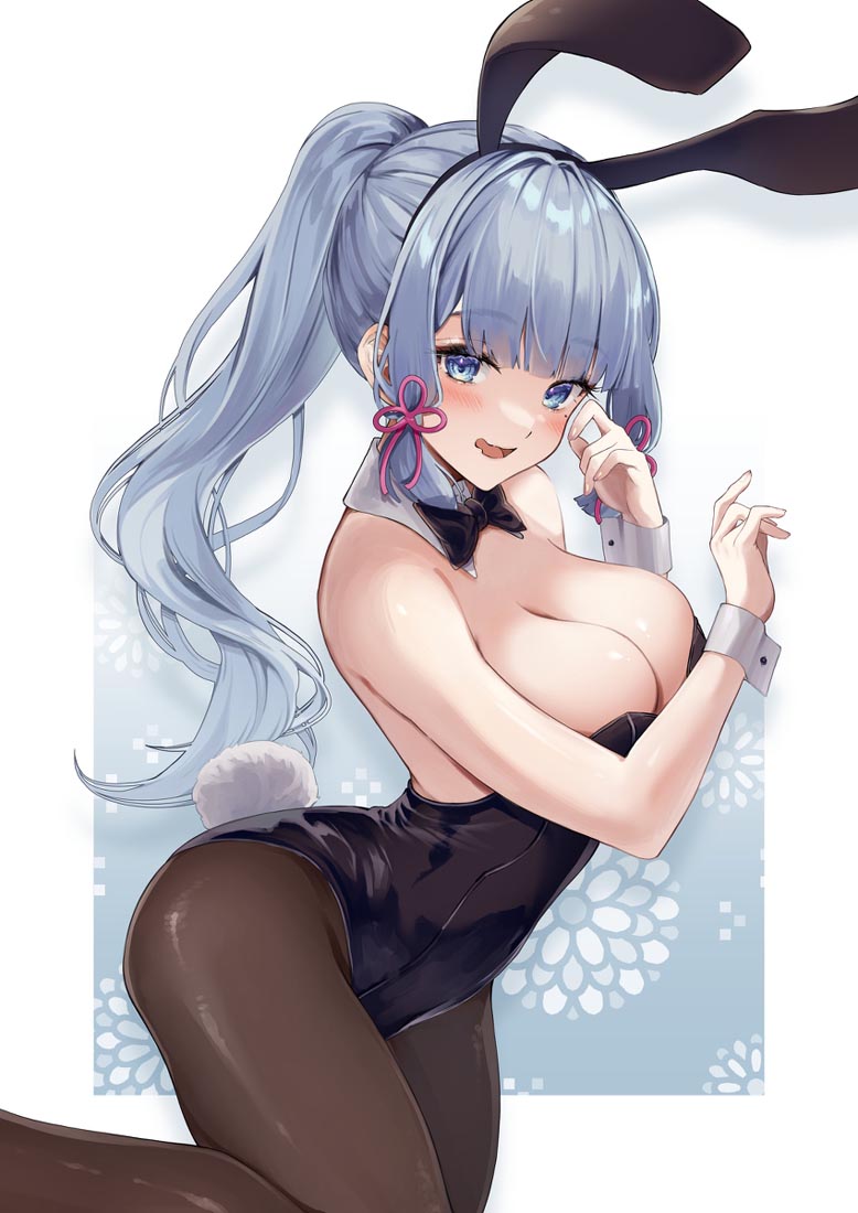 晚安#二次元美图♥XmanTV【230116】