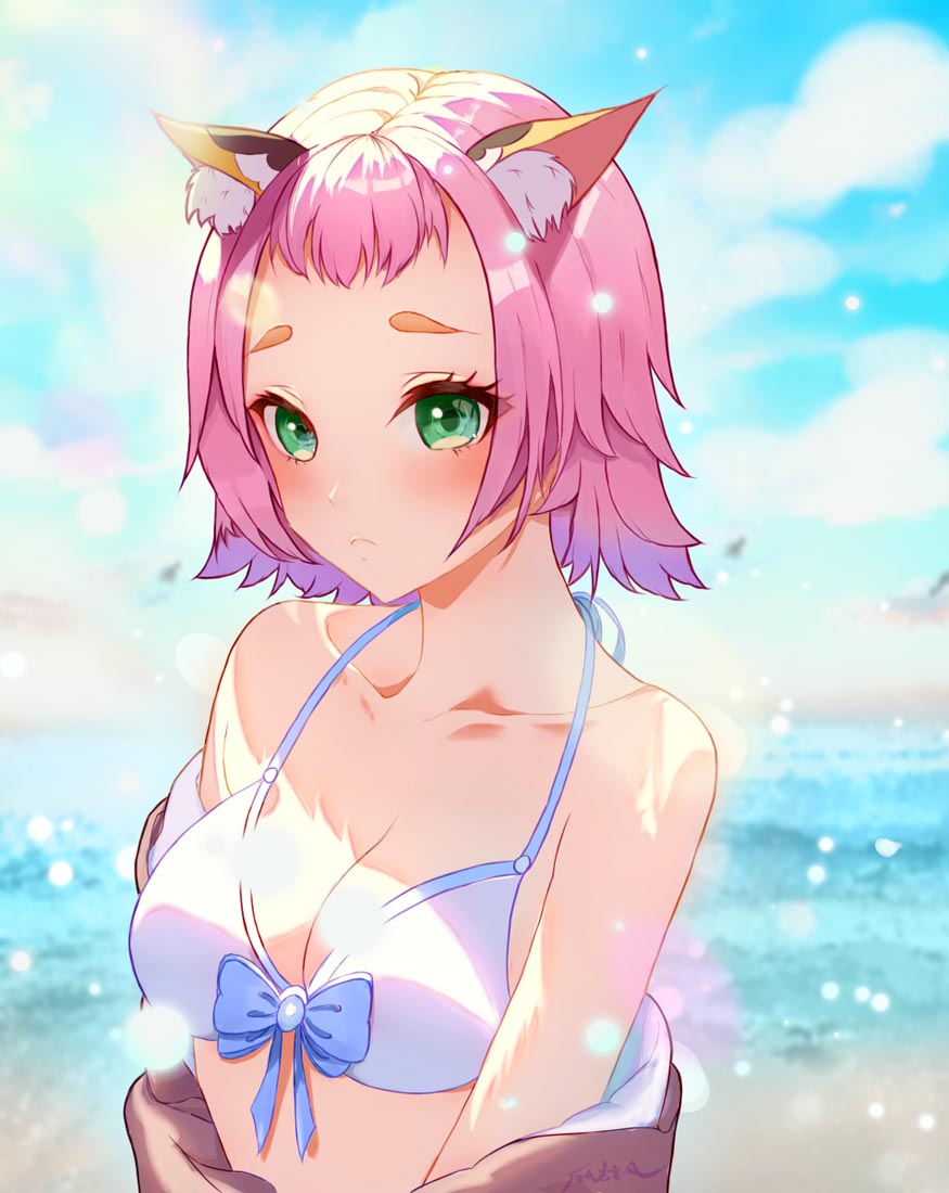 晚安#二次元美图♥XmanTV【230116】