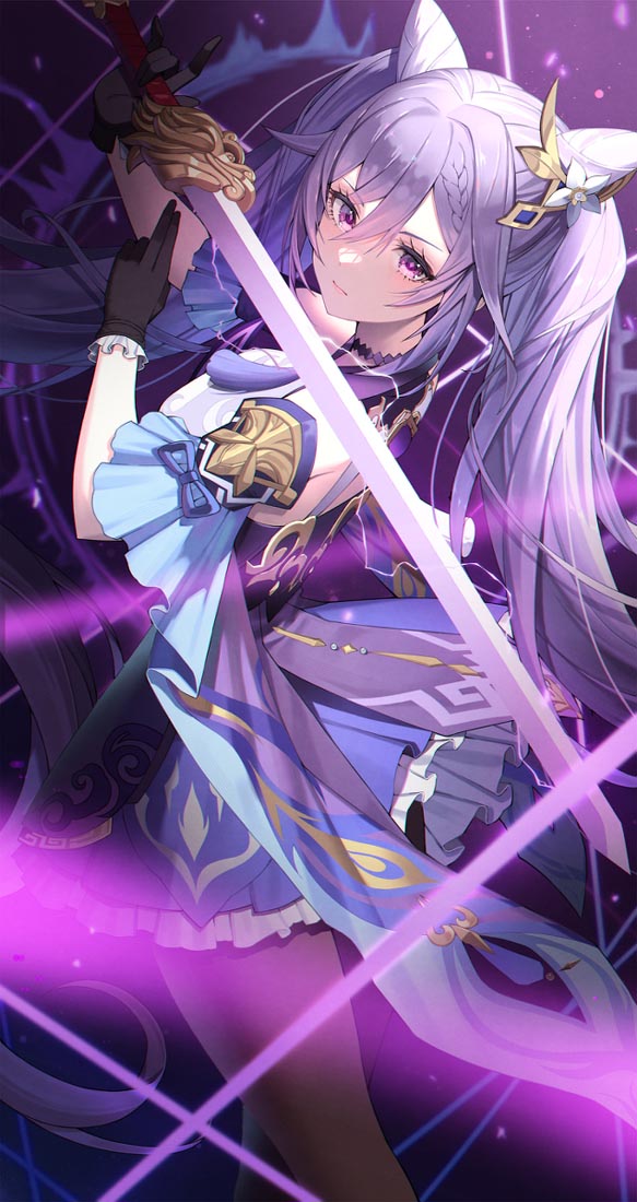 晚安#二次元美图♥XmanTV【230116】