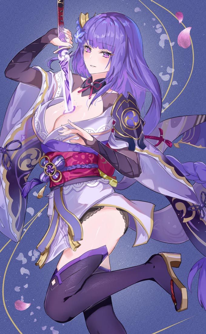 晚安#二次元美图♥XmanTV【230116】