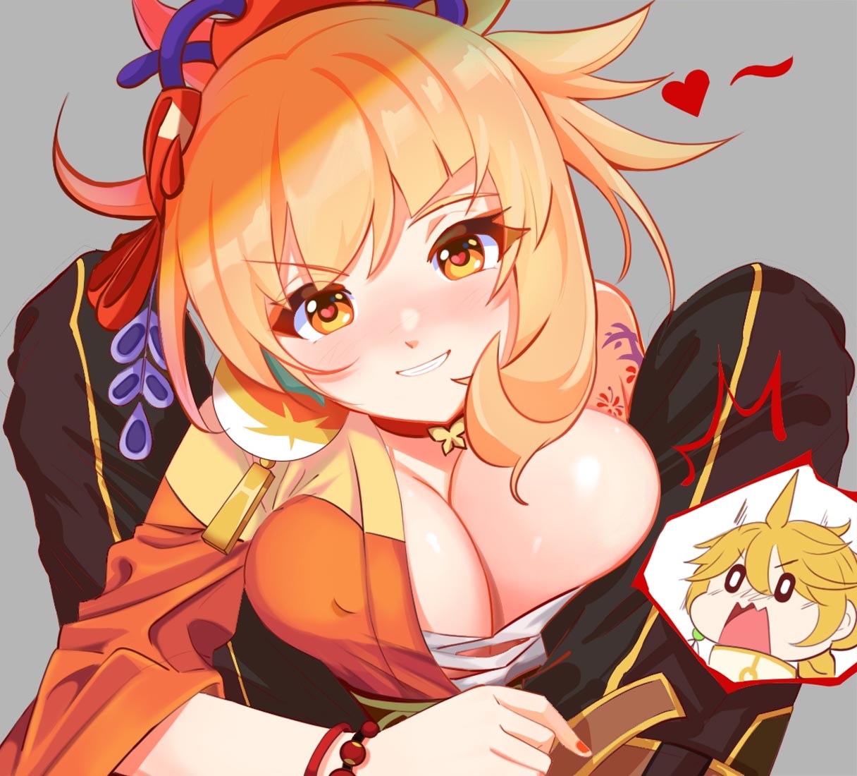 晚安#二次元美图♥XmanTV【230116】