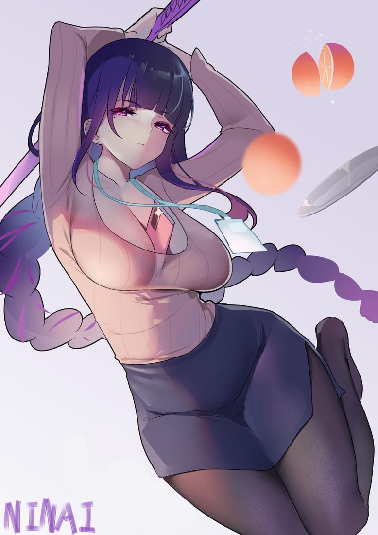 晚安#二次元美图♥XmanTV【230116】