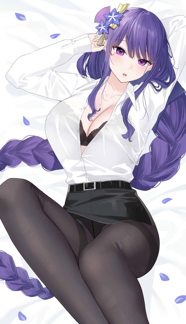 早安#二次元图✿Xman【230117】