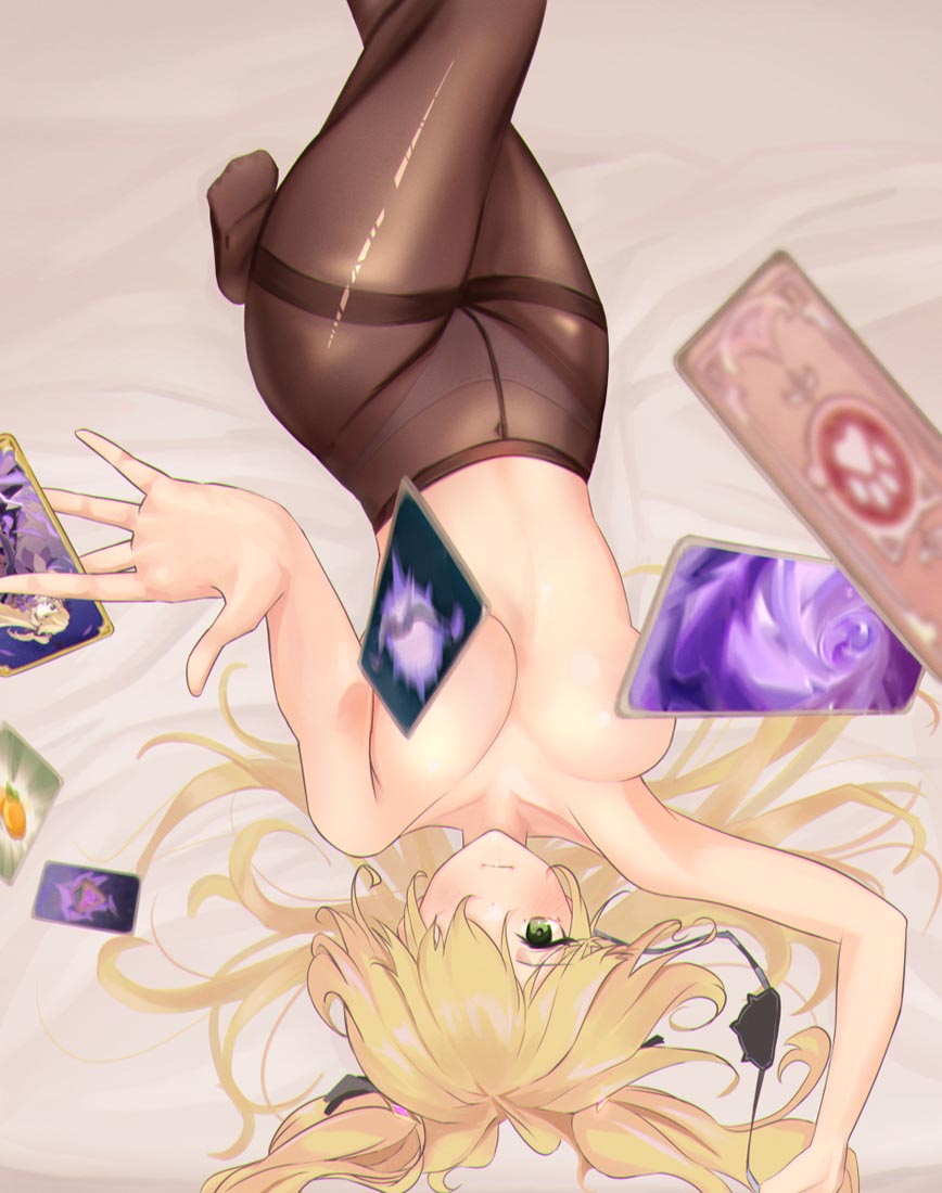 午安#二次元图✿Xman【230117】