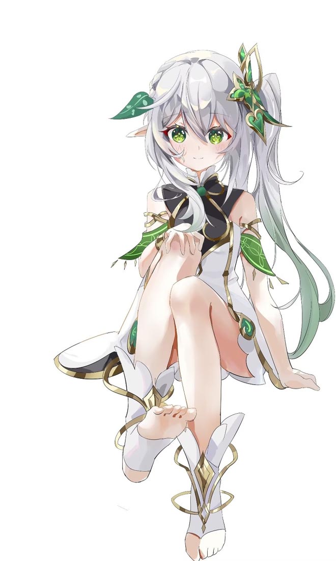 午安#二次元图✿Xman【230117】