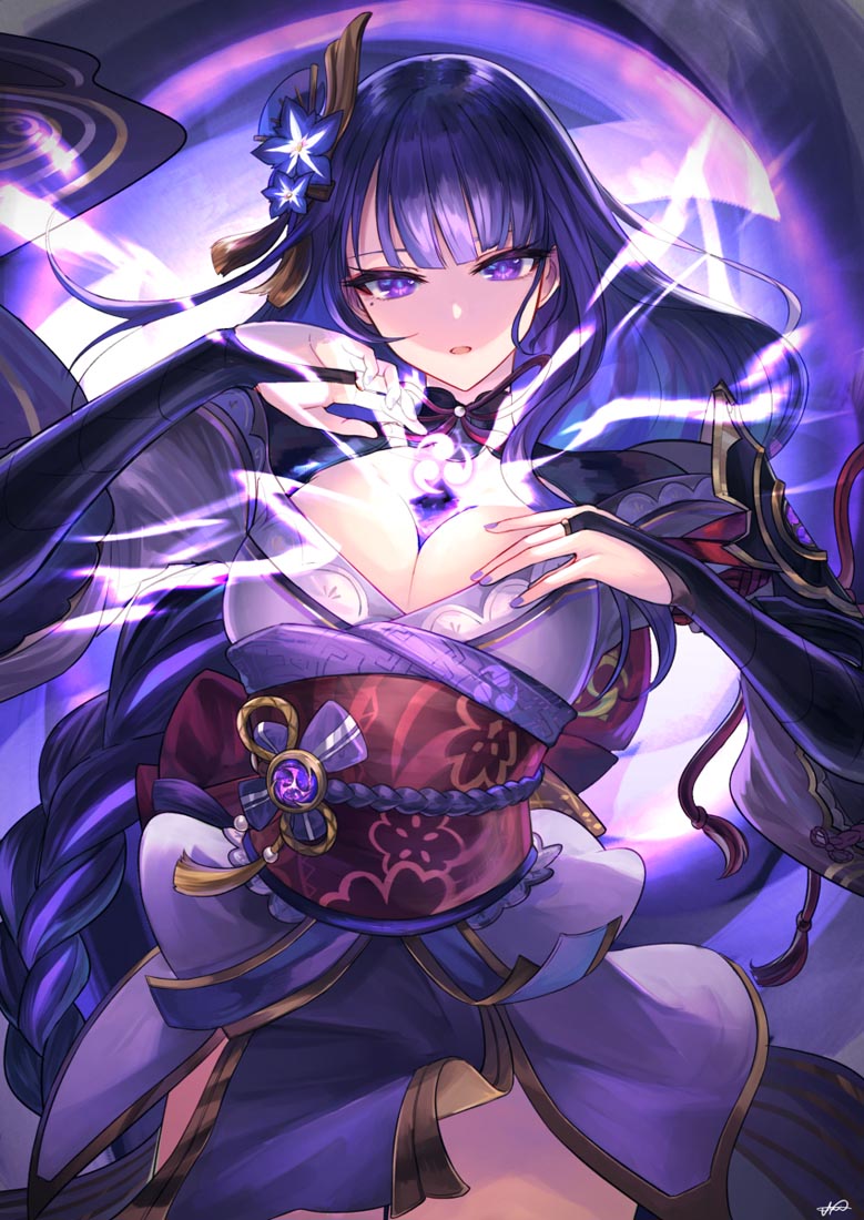 午安#二次元图✿Xman【230117】