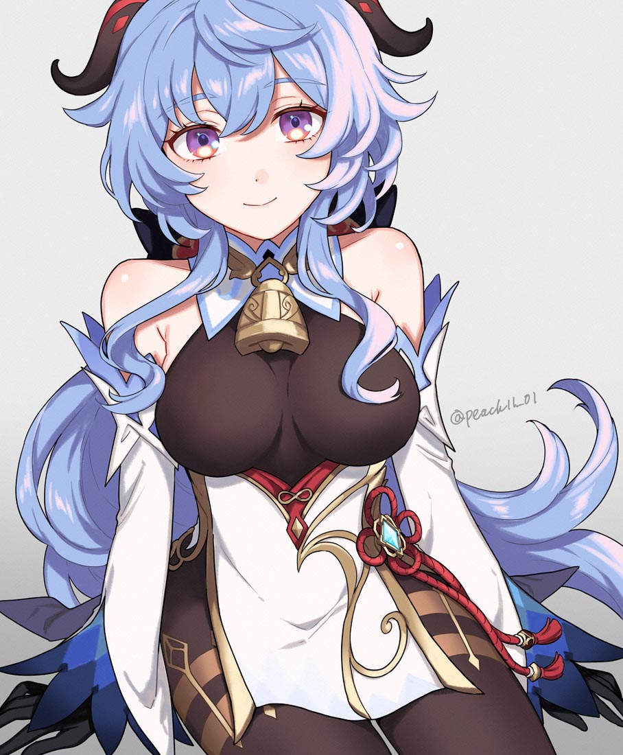 午安#二次元图✿Xman【230117】