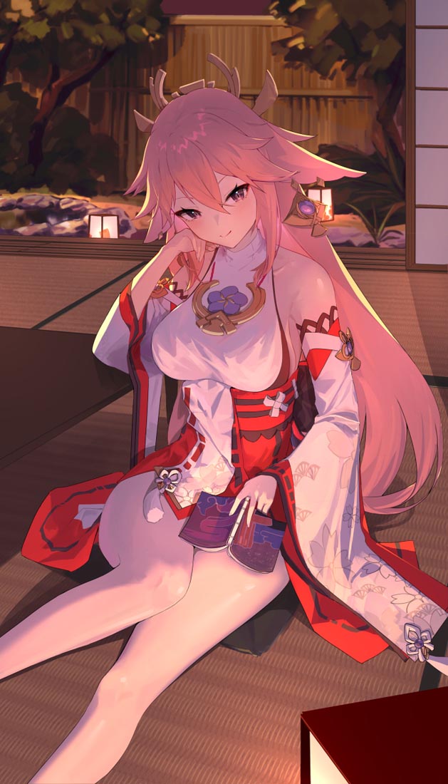 晚安#二次元图✿Xman【230117】