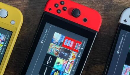 《塞尔达传说：王国之泪》或将是NS最后一款第一方大型游戏