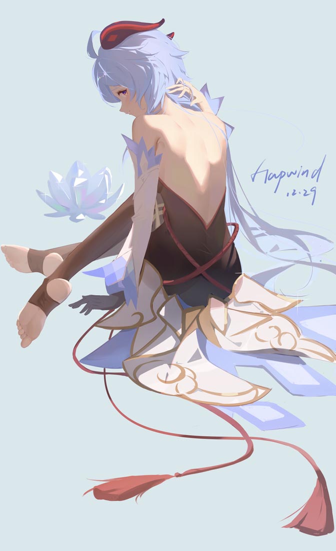 早安#Xman✿P站精选【230118】