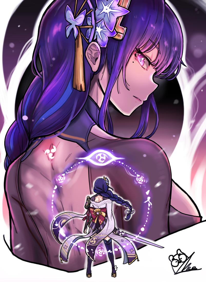 早安#Xman✿P站精选【230118】