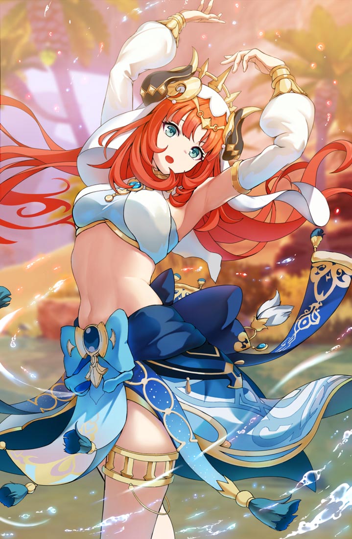 早安#Xman✿P站精选【230118】