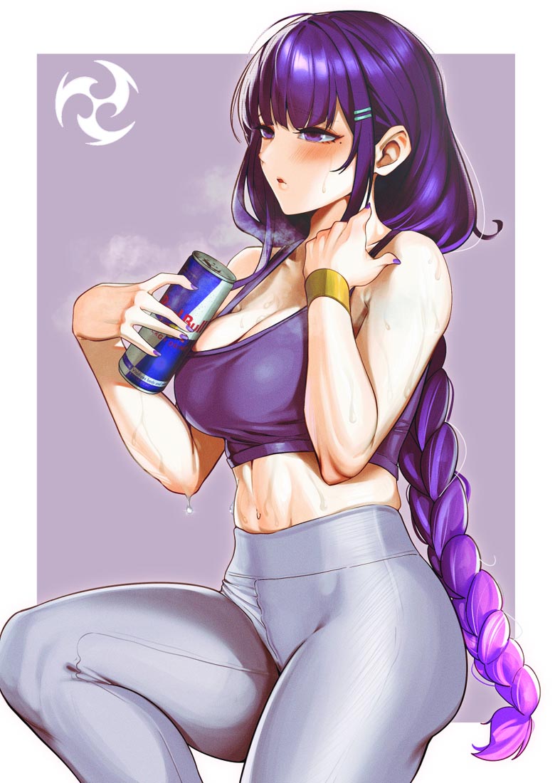 早安#Xman✿P站精选【230118】