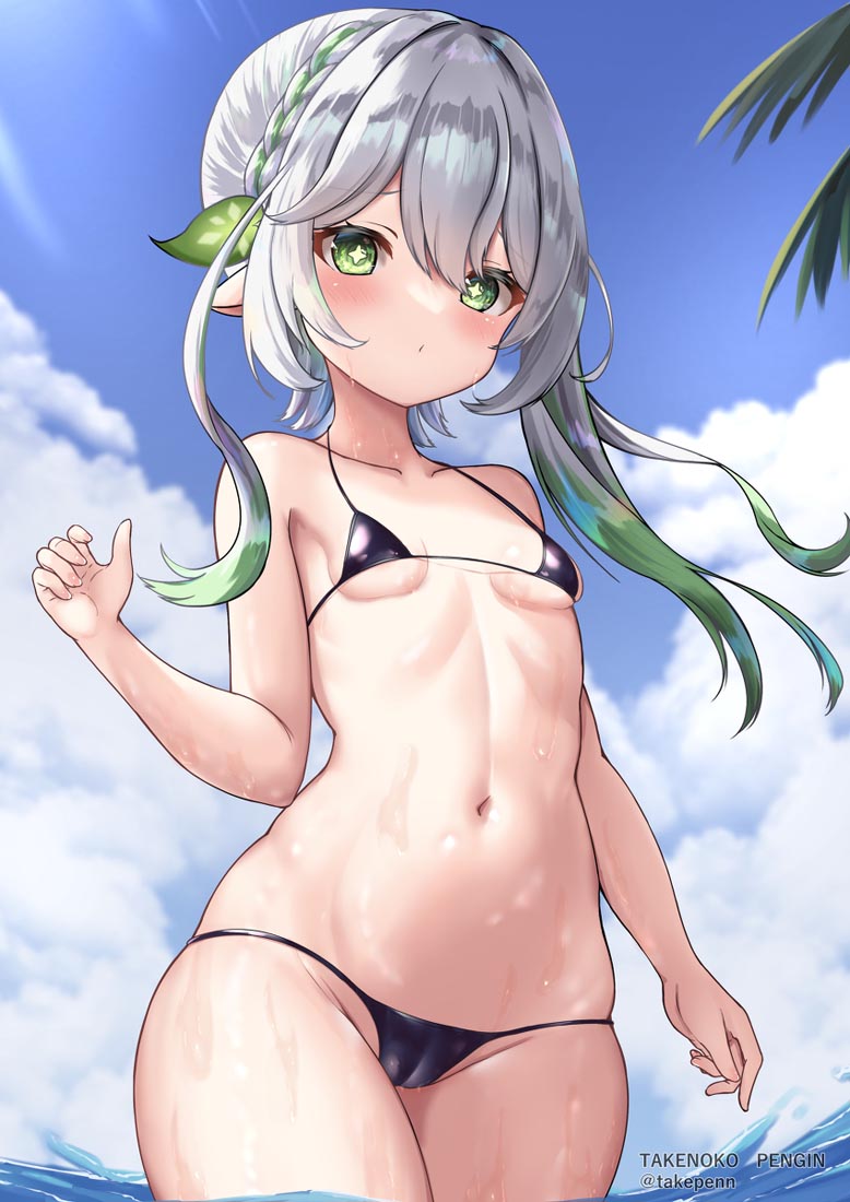 早安#Xman✿P站精选【230118】