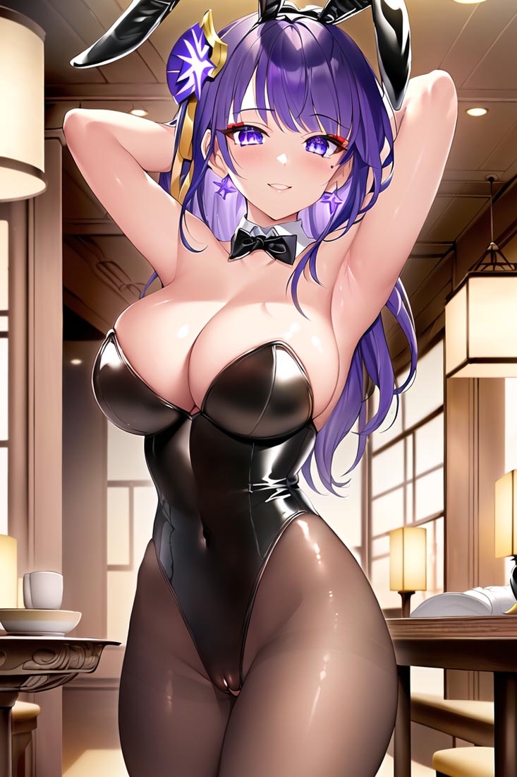 午安#Xman✿P站精选【230118】