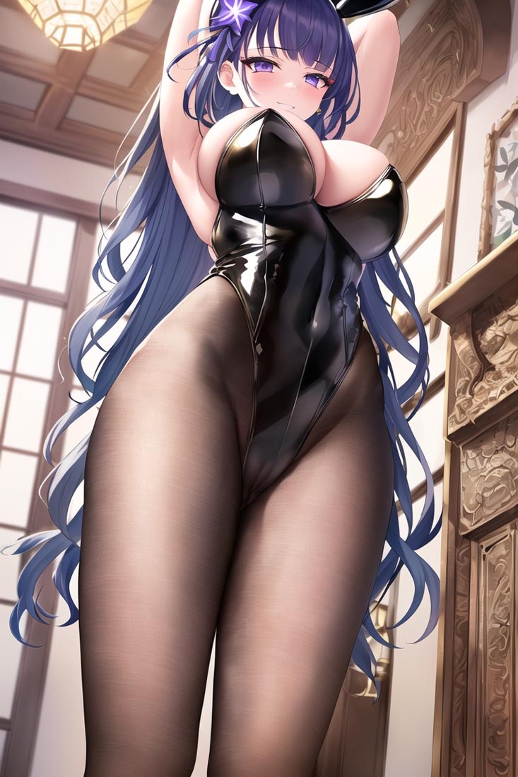 午安#Xman✿P站精选【230118】