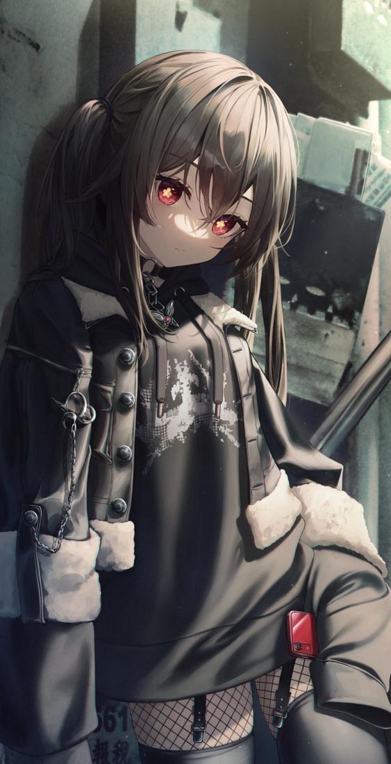 午安#Xman✿P站精选【230118】