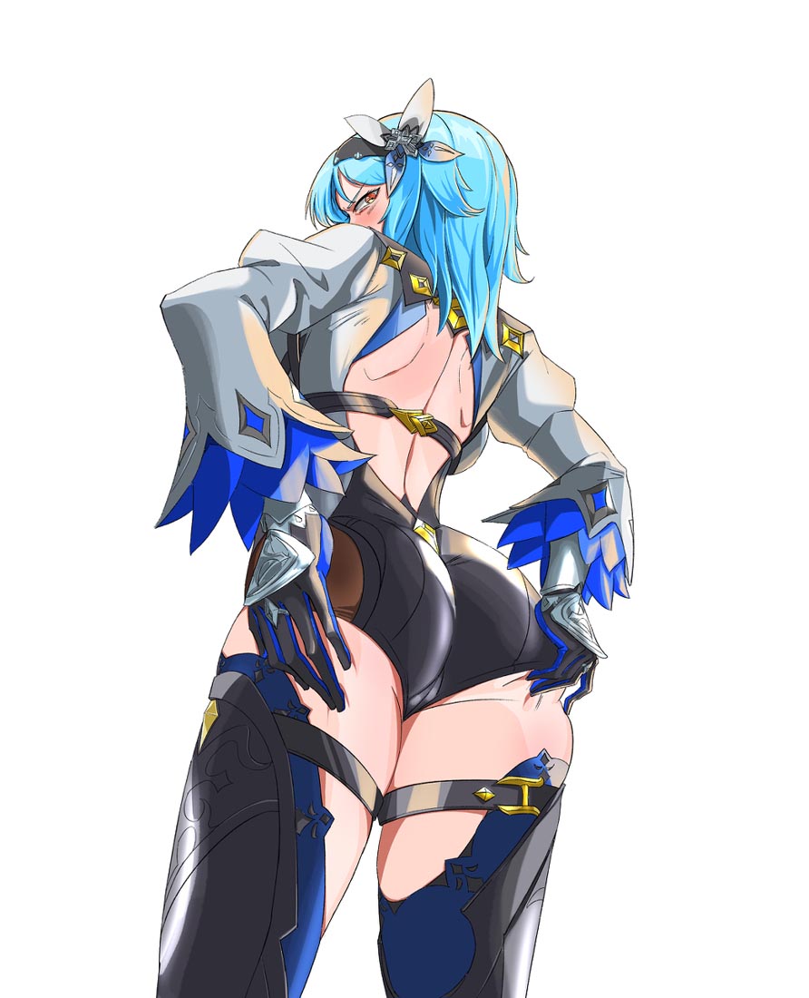 午安#Xman✿P站精选【230118】