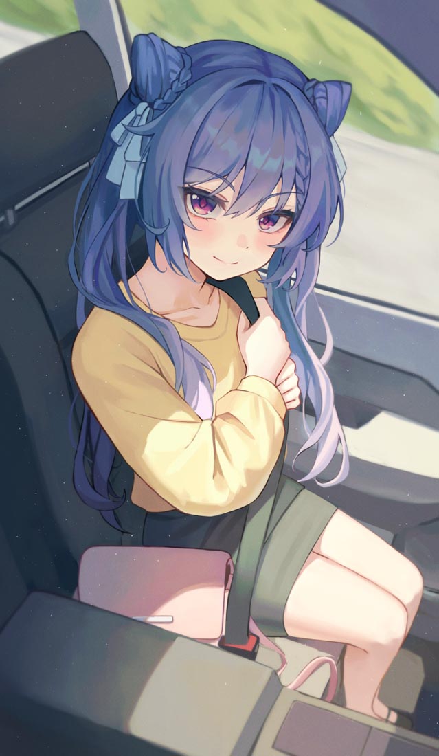 午安#Xman✿P站精选【230118】