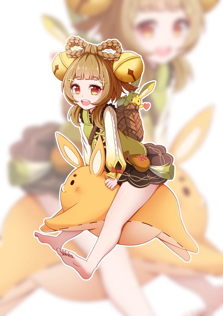 午安#Xman✿P站精选【230118】