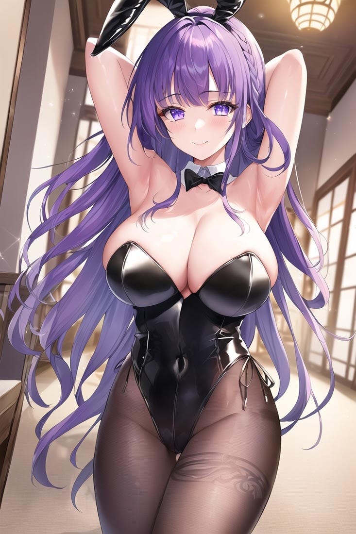 午安#Xman✿P站精选【230118】