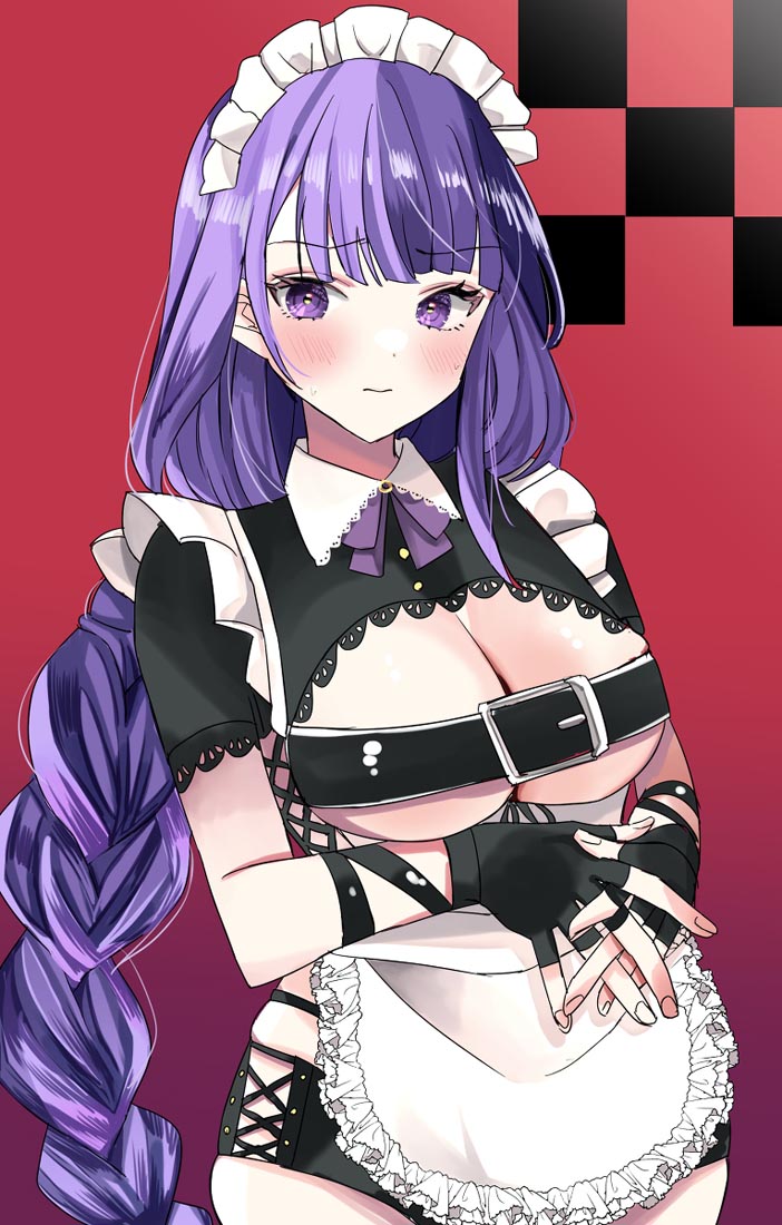 晚安#Xman✿P站精选【230118】