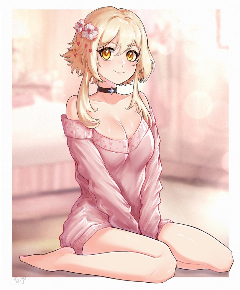 晚安#Xman✿P站精选【230118】