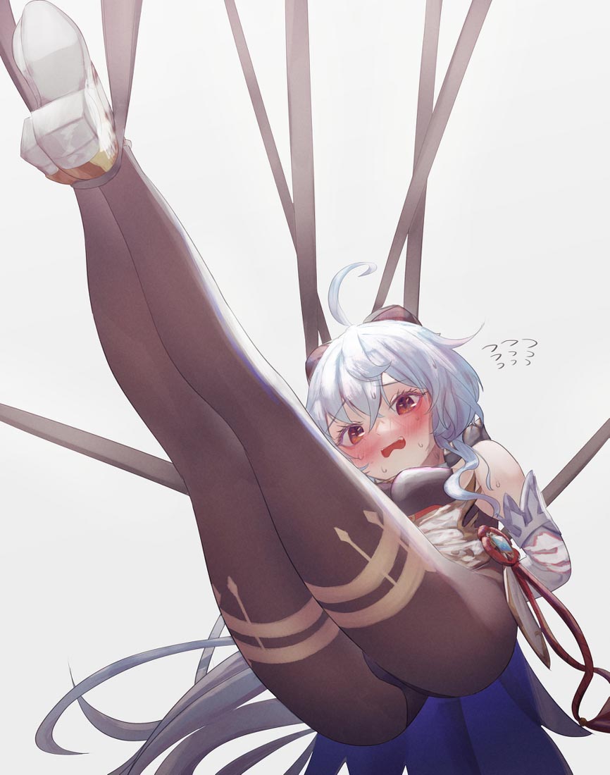 晚安#Xman✿P站精选【230118】