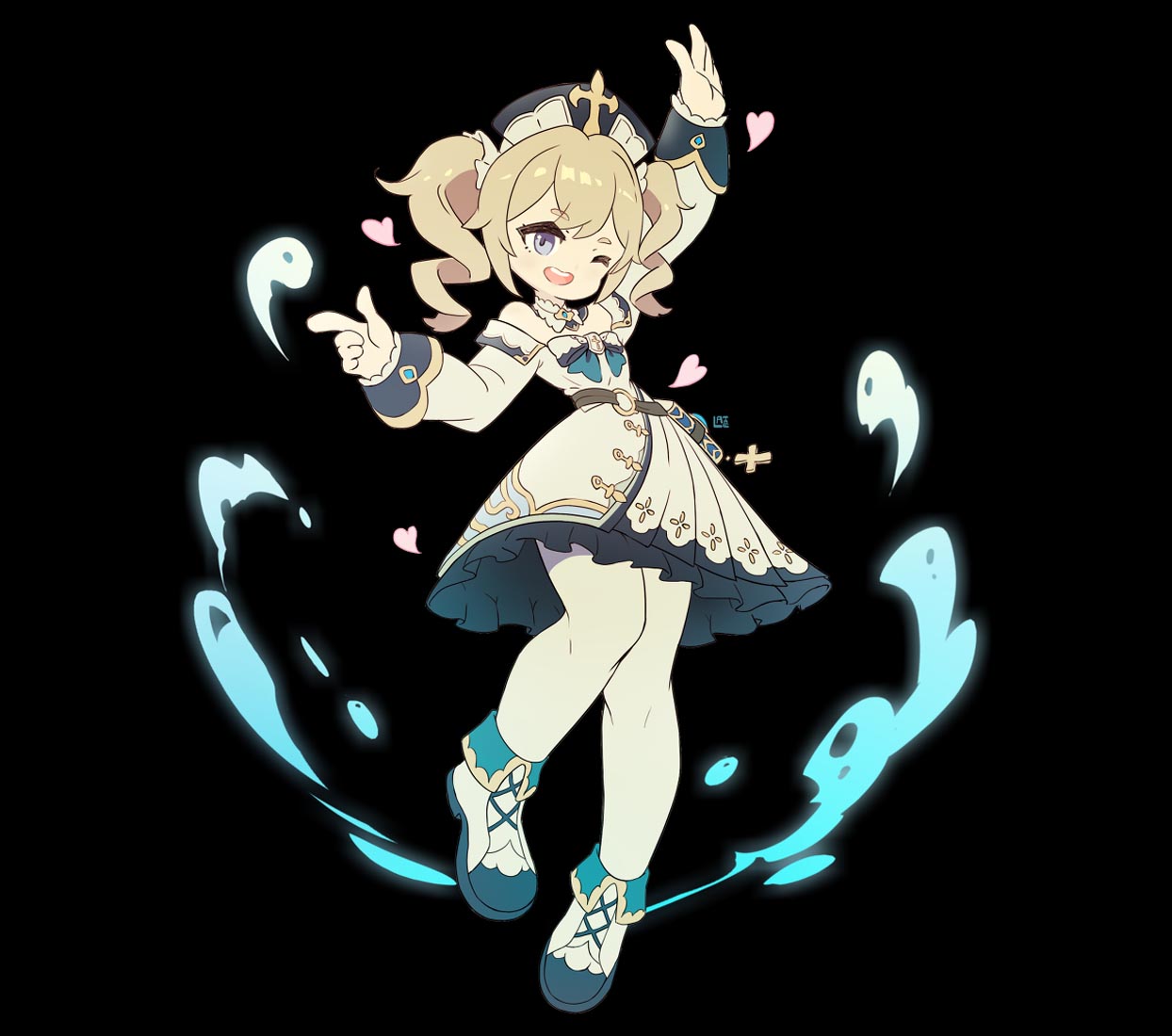 晚安#Xman✿P站精选【230118】