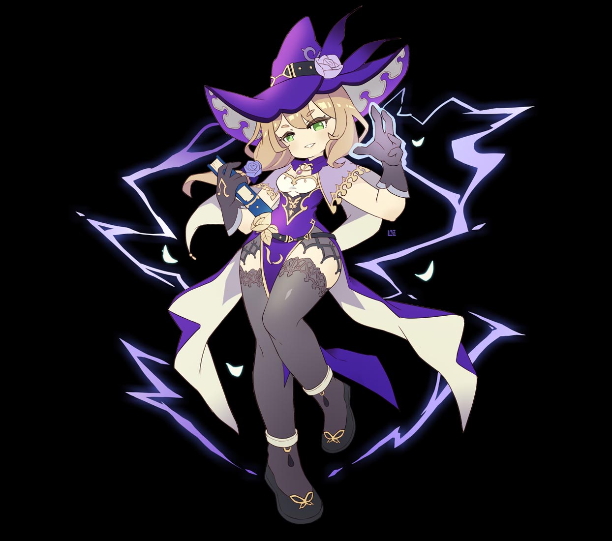 晚安#Xman✿P站精选【230118】