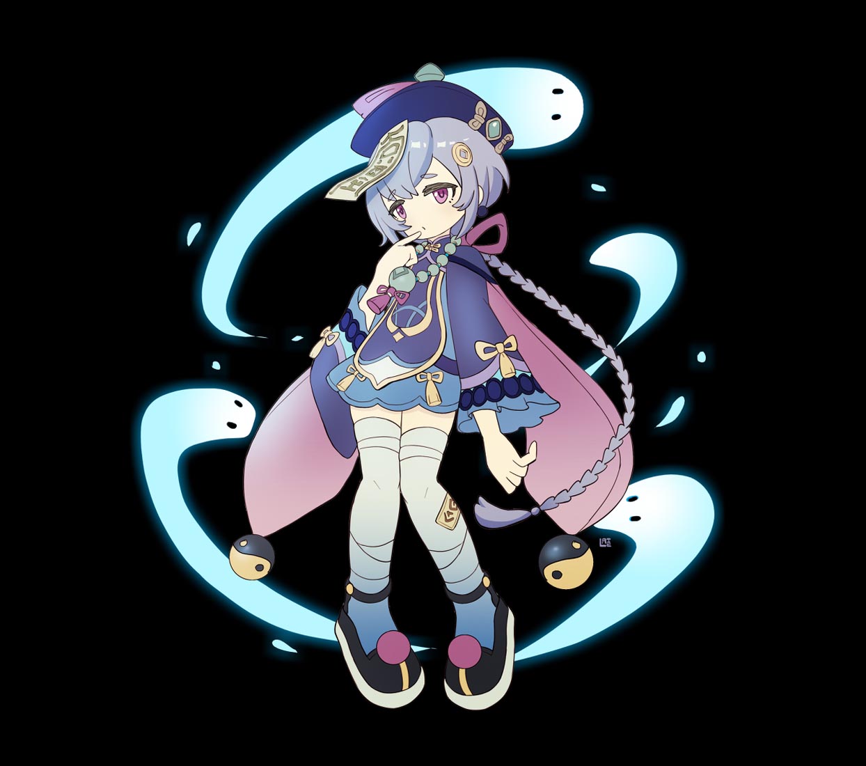 晚安#Xman✿P站精选【230118】