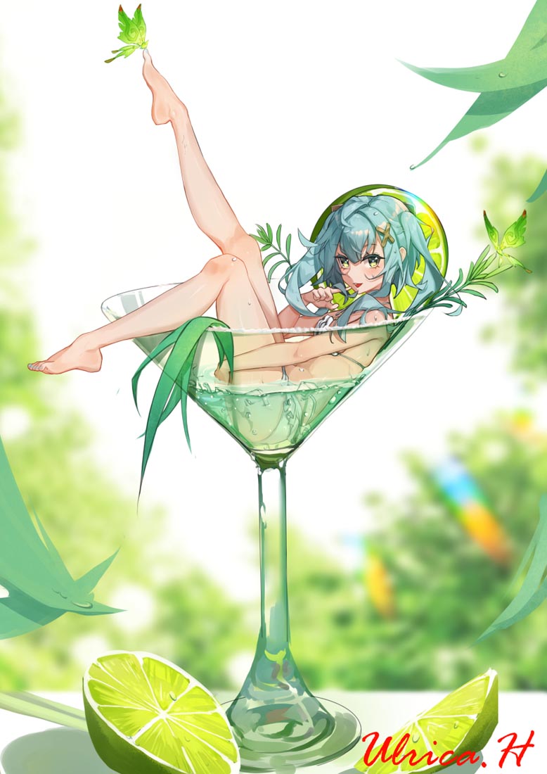 晚安#Xman✿P站精选【230118】