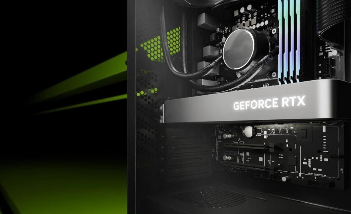 RTX4070Ti显卡正式发布，将于1月5日上市，售价6499元起