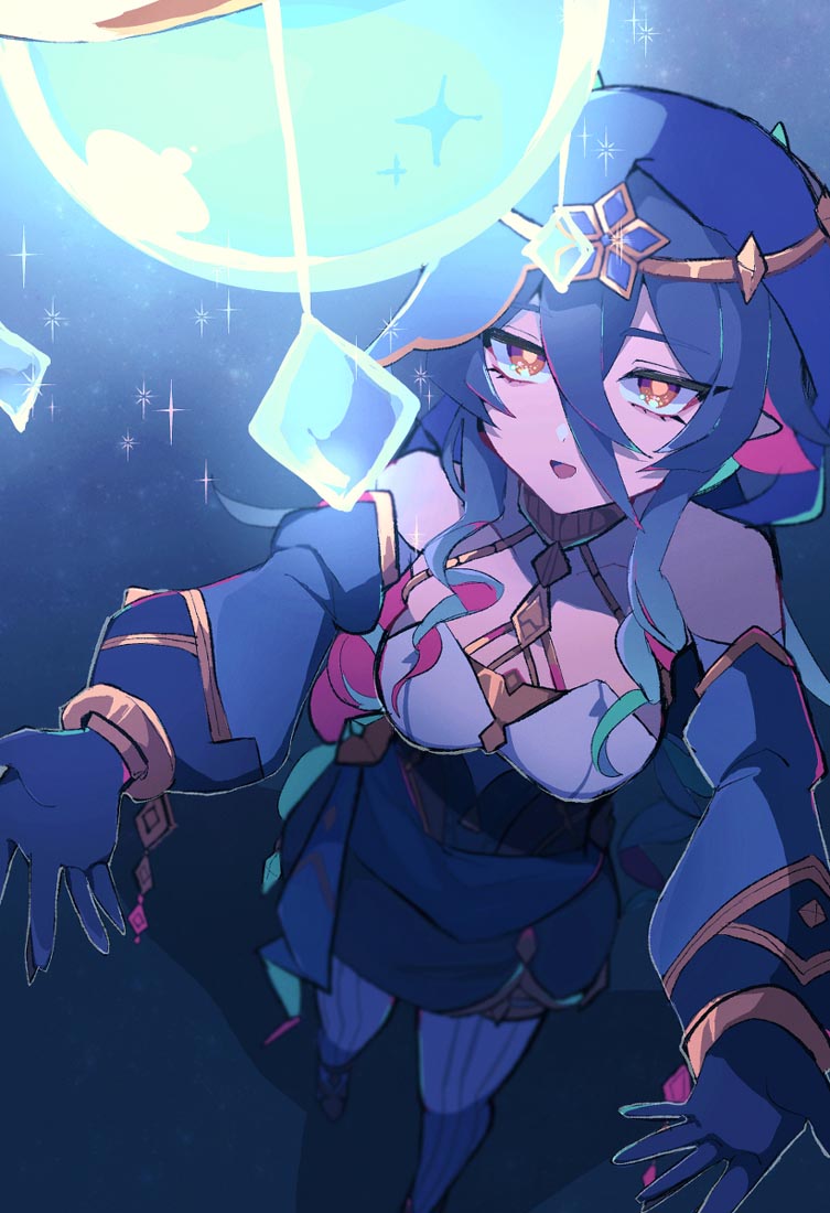 早安#Xman♠每日好图【230119】