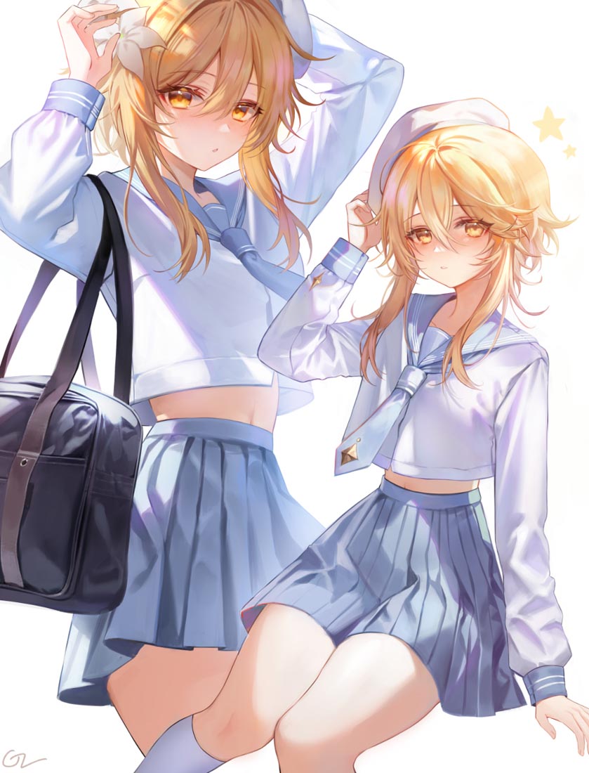 午安#Xman♠每日好图【230119】