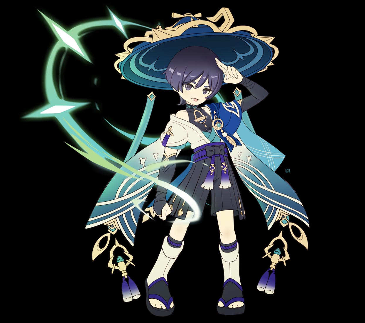 午安#Xman♠每日好图【230119】