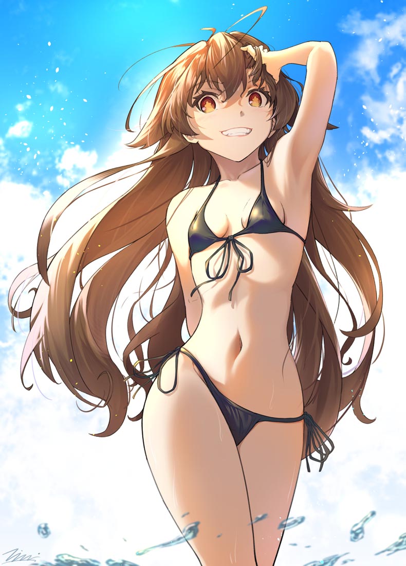 晚安#Xman♠每日好图【230119】