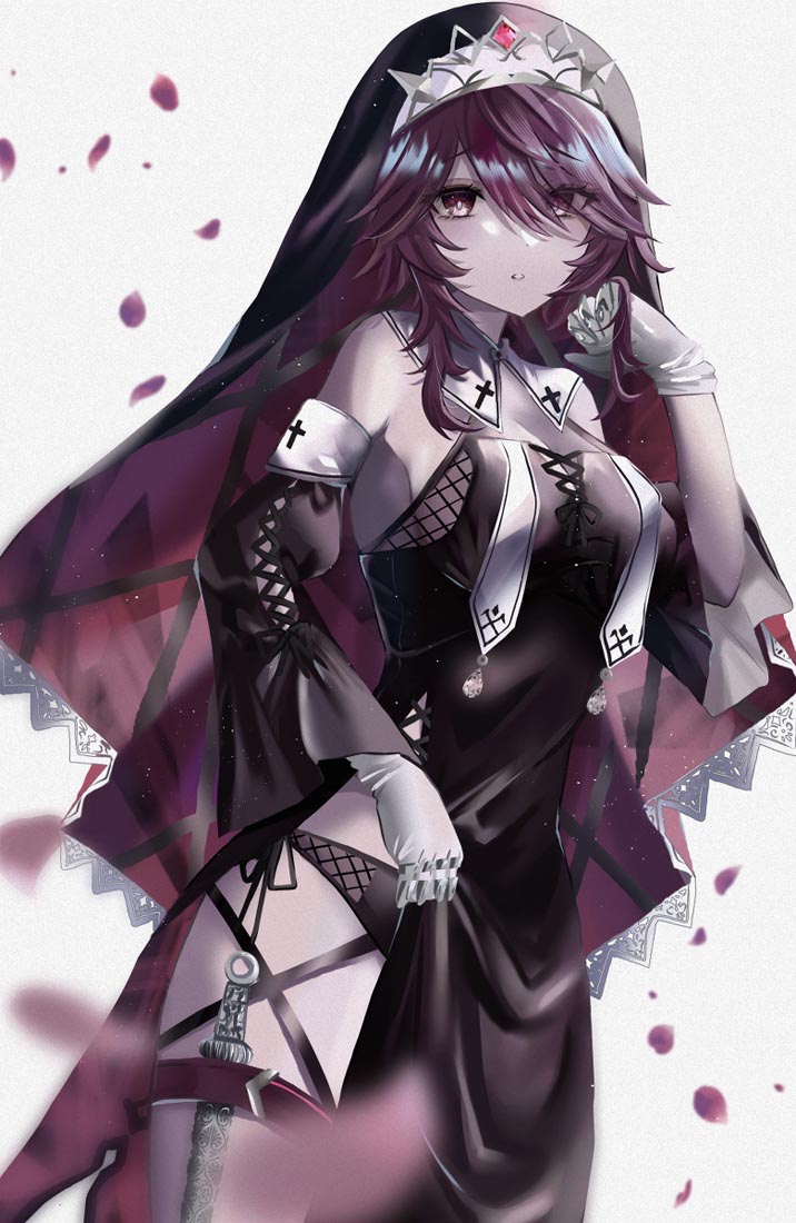 早安#原神♠每日好图【230120】