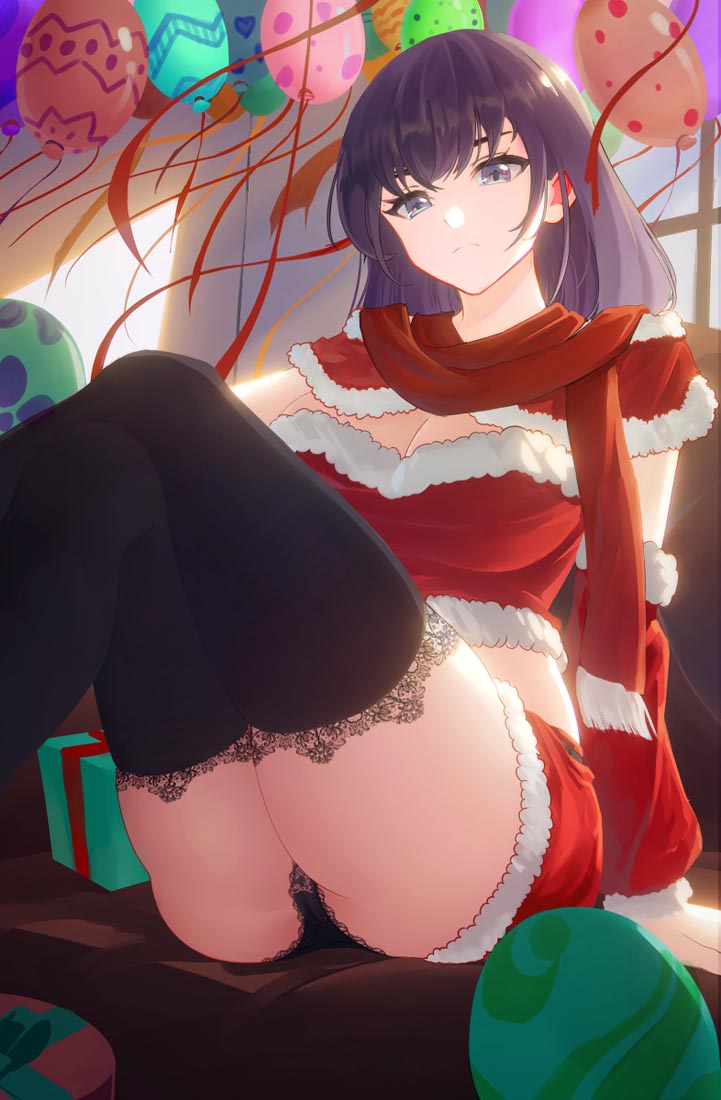 午安#原神♠每日好图【230120】